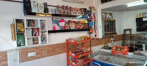 عکس قهوه امیر 