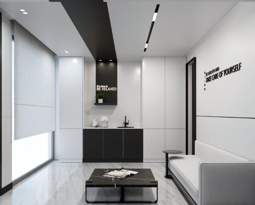 عکس مرکز پزشکی هسته ای و پت اسکن پردیس نور