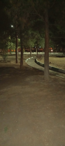 عکس پارک شادگان