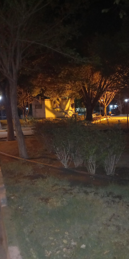 عکس پارک شادگان