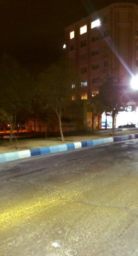 عکس پارک شادگان