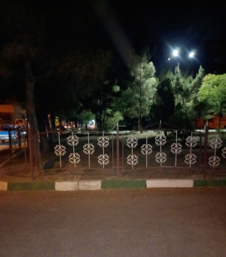 عکس پارک شادگان