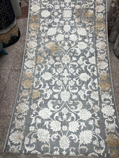 عکس فرش برادران نقدی 