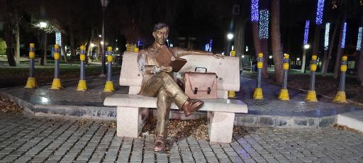 عکس پارک باغ ملی