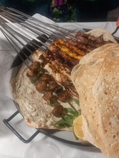 عکس سرزمین مزه
