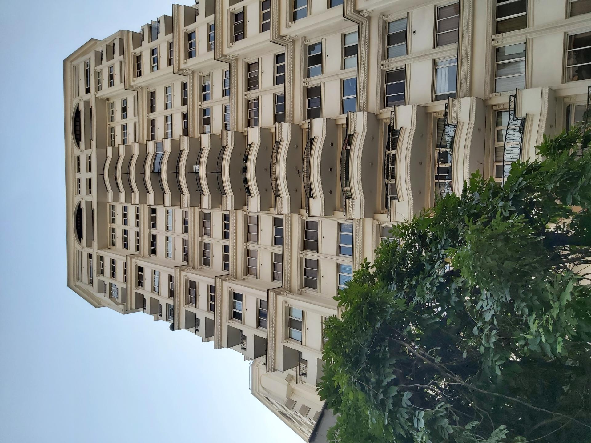 عکس برج فرمان