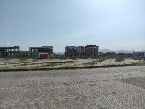 عکس بازار بزرگ مبل تبریز