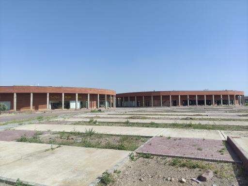 عکس بازار بزرگ مبل تبریز