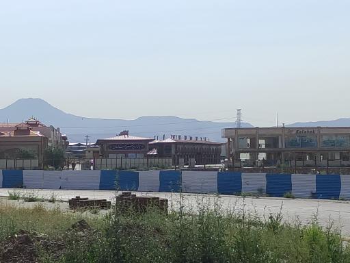 عکس بازار بزرگ مبل تبریز