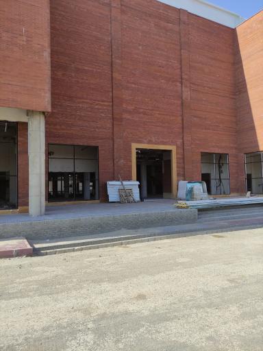 عکس بازار بزرگ مبل تبریز