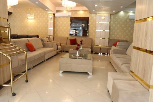 عکس هتل کوثر رضوی (ایثار رضوی سابق)