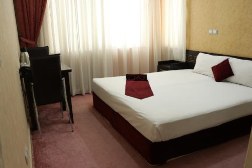 عکس هتل کوثر رضوی (ایثار رضوی سابق)