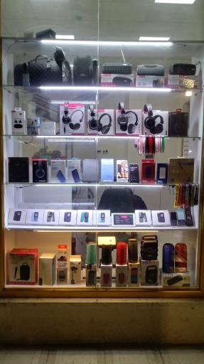 عکس میس کال