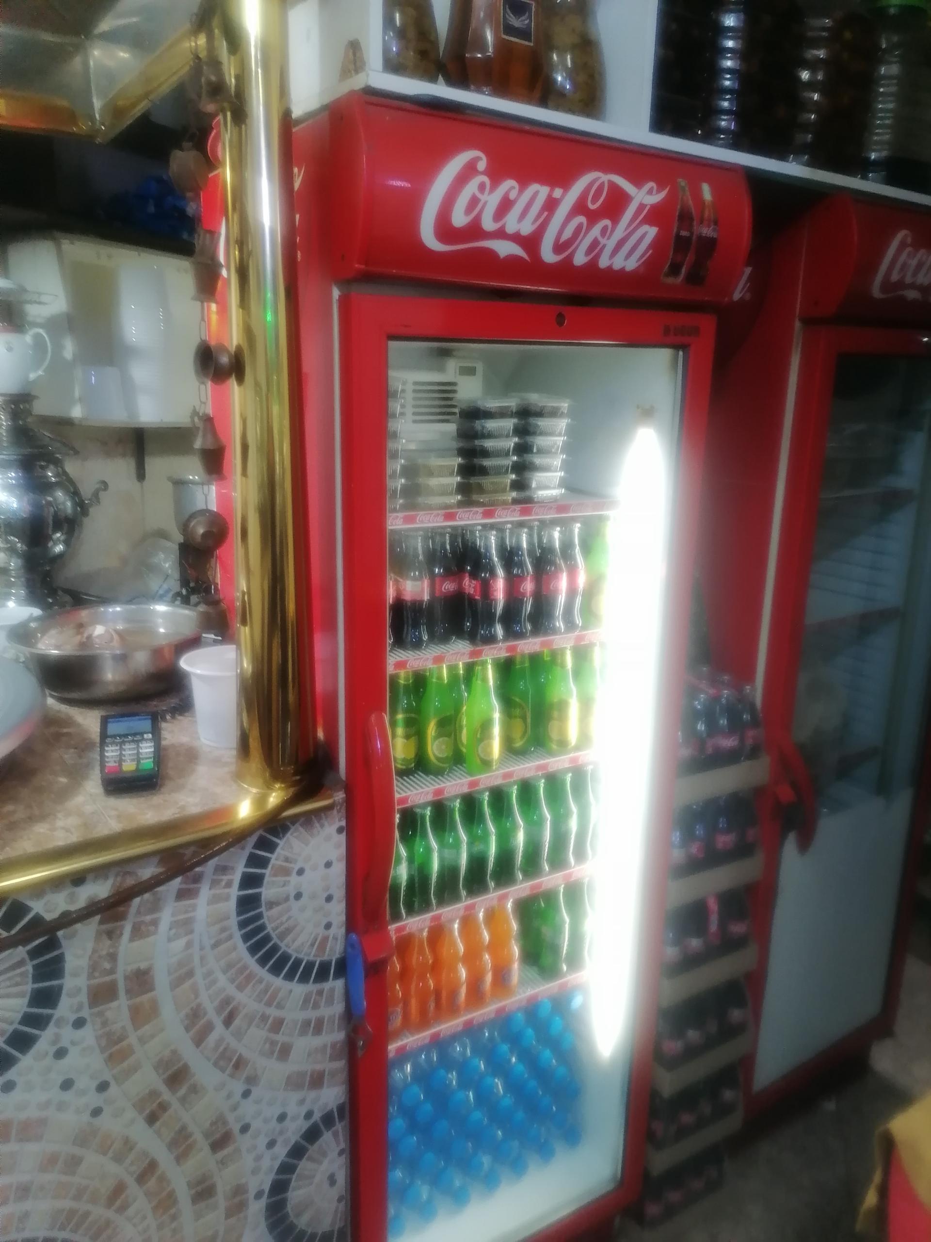 عکس طباخی دلآرام