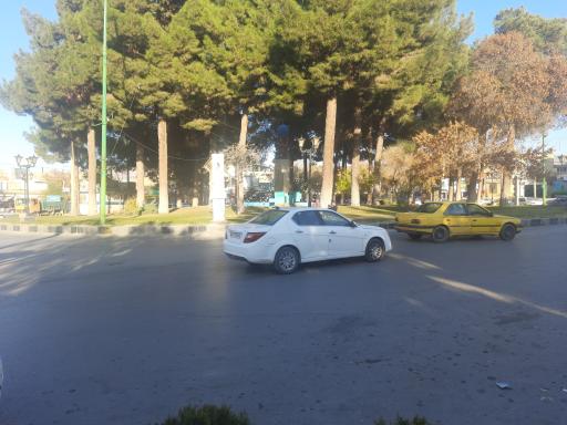 عکس میدان امام خمینی