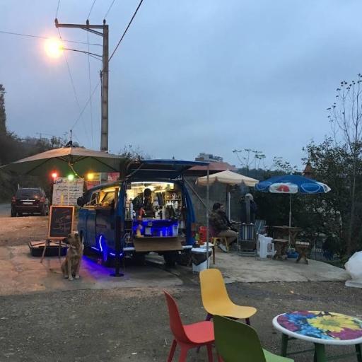 عکس کافه سیارک