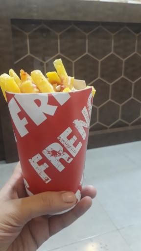 عکس شاورما لبنانی