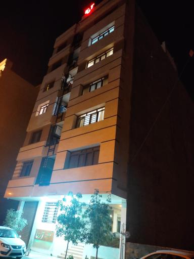 عکس ساختمان آرتا 