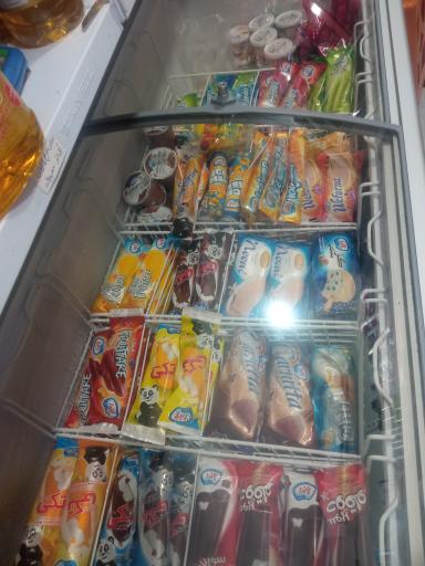 عکس سوپر مارکت محمود بابایی(ارزانسرا)