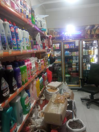 عکس سوپر مارکت محمود بابایی(ارزانسرا)