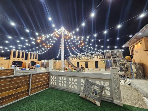 عکس کبابی بستکی