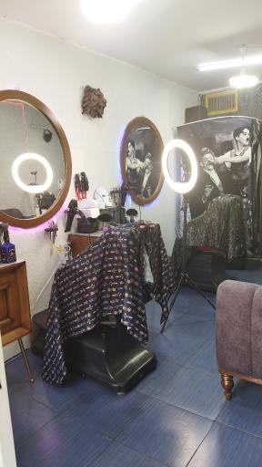 عکس پیرایش آمری 