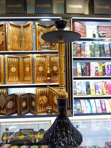 عکس ویپ شاپ آریا پلاس