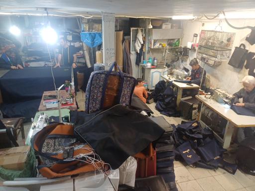 عکس کیف سازی حرمی