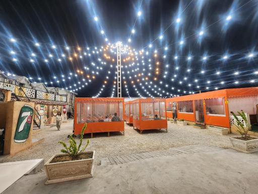 عکس کبابی بستکی