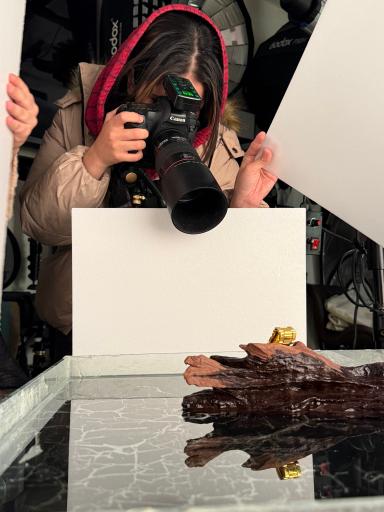 عکس آموزشگاه عکاسی فروغ هنر