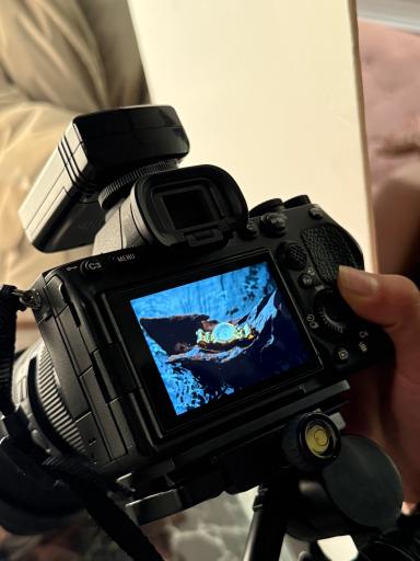 عکس آموزشگاه عکاسی فروغ هنر