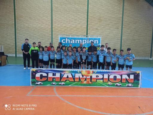 عکس سالن فجر 