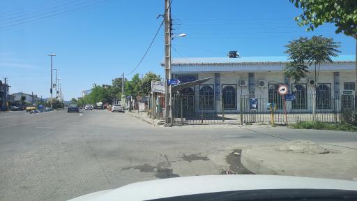 عکس مسجد فاطمه الزهرا لوندویل