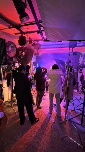 عکس آموزشگاه عکاسی فروغ هنر