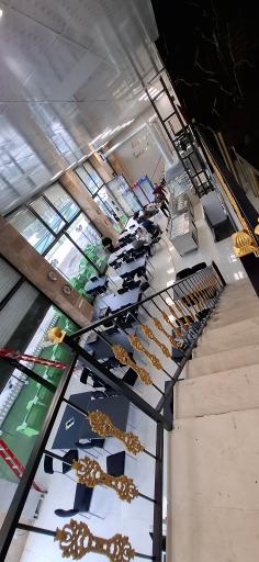 عکس رستوران تاجیکستان