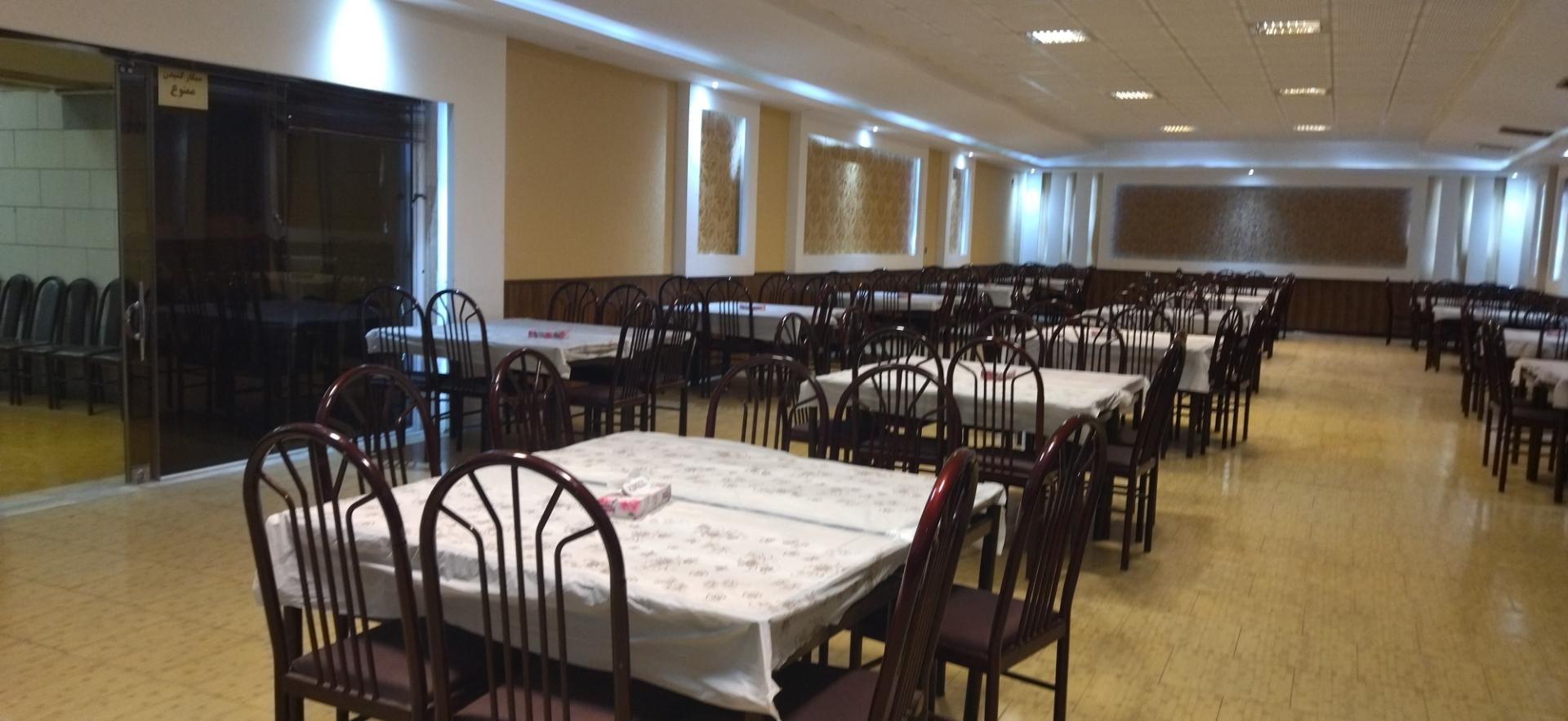 عکس تالار پردیس