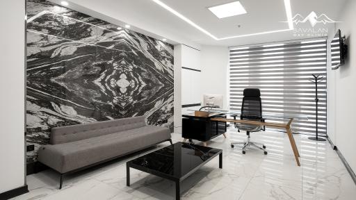 مرکز جراحی محدود ساوالان دکتر سنجری