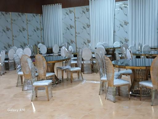 عکس تالار پردیس