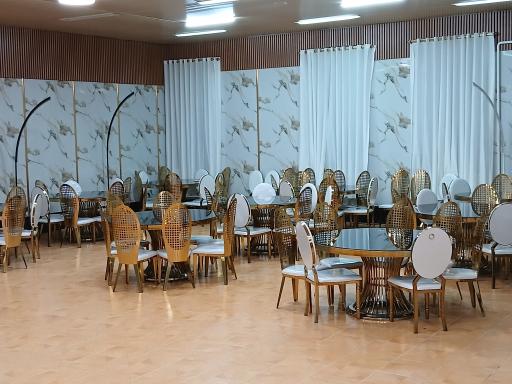 عکس تالار پردیس