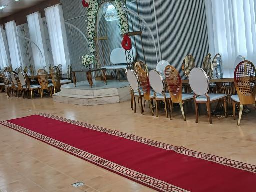 عکس تالار پردیس