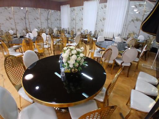 تالار پردیس