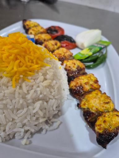 عکس رستوران پدیده