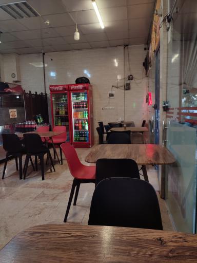 عکس ساندویچ آموزگار