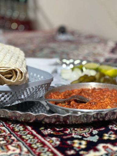 چایخانه حوکان