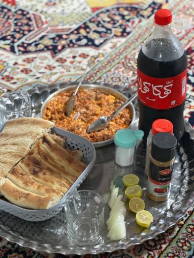 چایخانه حوکان
