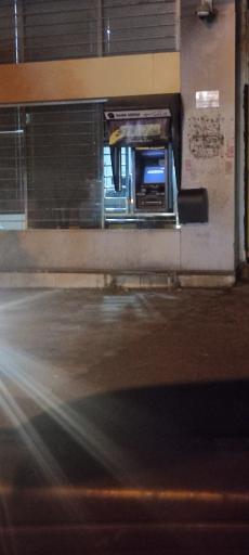 عکس خودپرداز بانک سپه