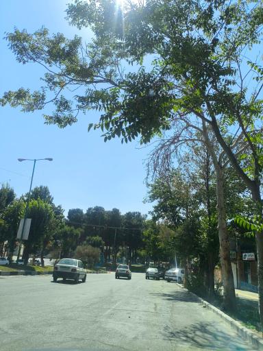 عکس میدان امام خمینی
