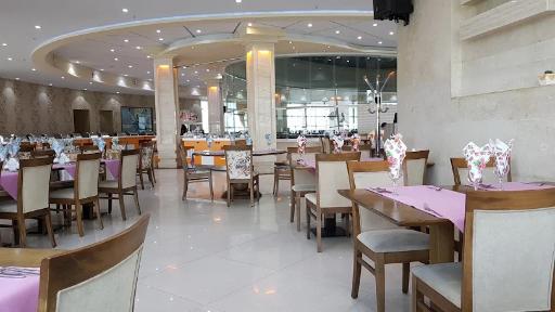 عکس مرکز خرید برج شهر