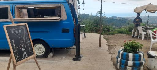 عکس کافه سیارک