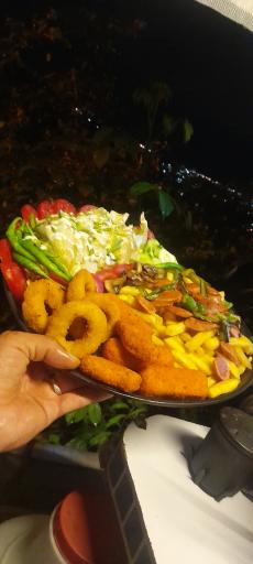 عکس کافه سیارک